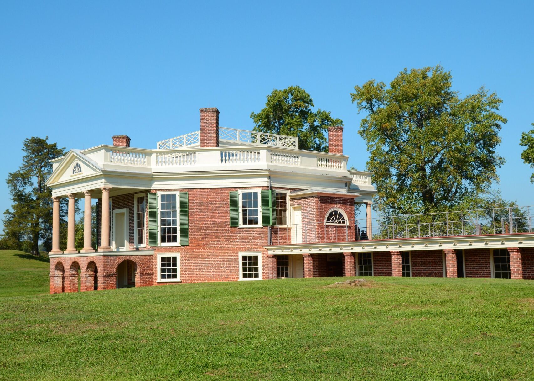 #47. Bedford County, Virginia